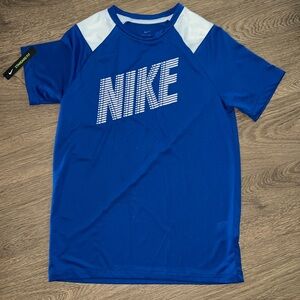Boys Nike Shirt